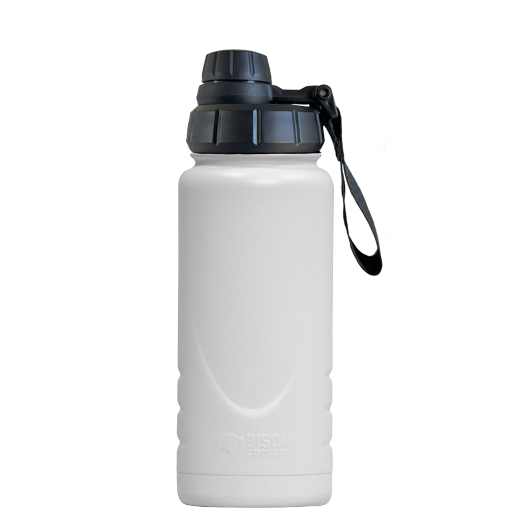 WATER BOTTLES Bison Coolers